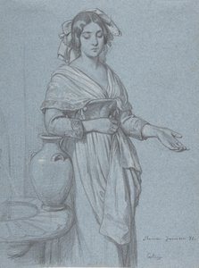 Étude d