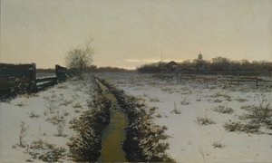 Soirée d