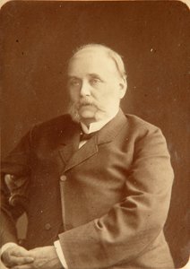 Portrait de l
