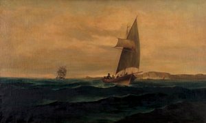La traversée
