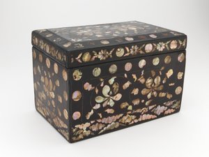 Boîte