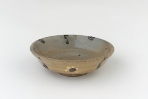 Plat, milieu du 13ème siècle - Korean School