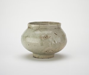 Pot - Korean School