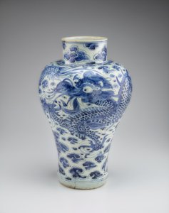 Pot, 19ème siècle
