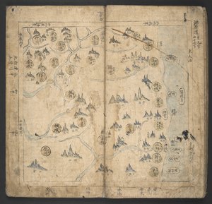 Kangwŏn-do, de 