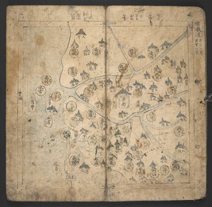 Kyŏnggi-do, de 