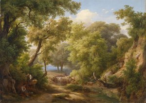 Fête de la forêt