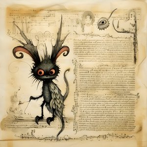 La trois cent vingt-neuvième image depuis que des histoires sont racontées pour la troisième fois