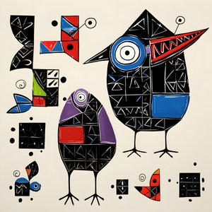 La trois cent quarante-deuxième image depuis que les ombres ont rampé pour la troisième fois 2
