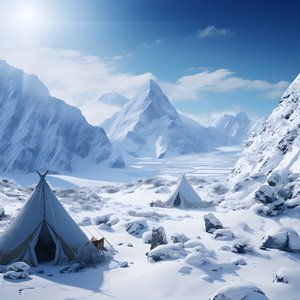 La cent cinquante-huitième image depuis que le temps s