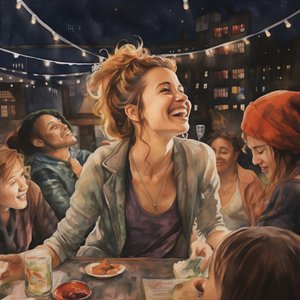 La cent cinquante-sixième image depuis qu