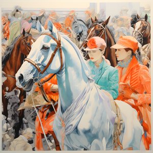 La cent seizième image depuis que la beauté captive nos yeux 1 - Kurt Heppke