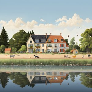 La cent cinquante-septième image depuis que l