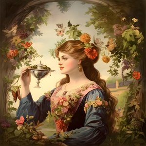 La cent soixante-septième image depuis la deuxième fois que des souvenirs ont été créés pour l