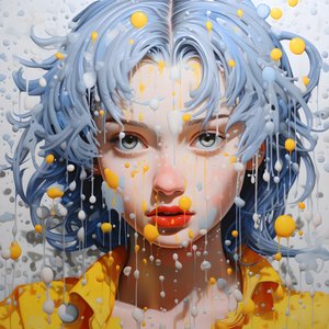 Le cent-douzième tableau depuis que la glace s