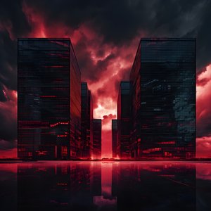 La trente-cinquième image depuis que les montagnes ont touché le ciel 1 - Kurt Heppke