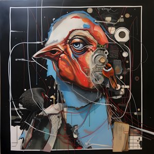La cinquante-deuxième image depuis la naissance du temps 4