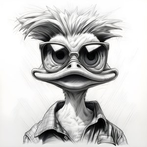 canard, canard, canard 4