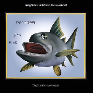 Un Poisson et Encore un Poisson et Encore un Poisson 4 - Kurt Heppke