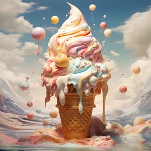 Crème glacée 3