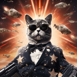 Affiche de film d