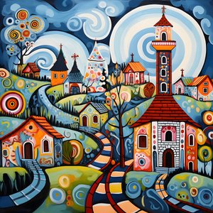 Peinture d