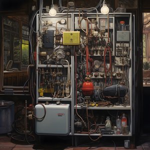 Quincaillerie, serrurerie, climatisation, électricité, plomberie, outils, maison intelligente, jardin, ustensiles de cuisine 1