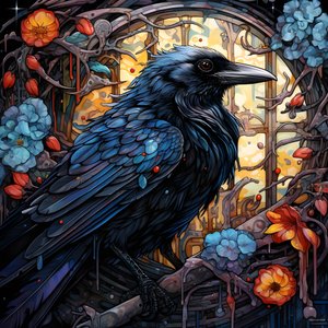 corbeau 2