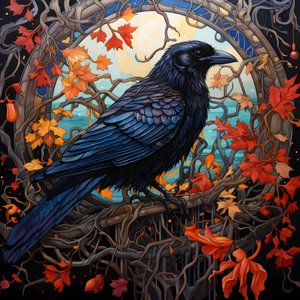 corbeau 4