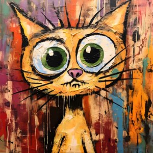 néo-expressionnisme d