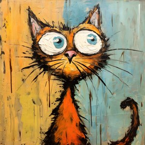 Néo-expressionnisme d