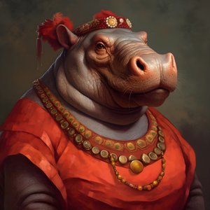 Portrait d