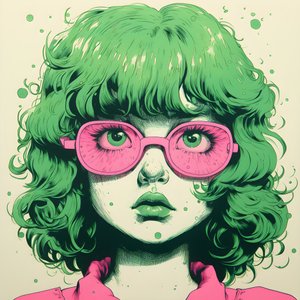 Risographie d