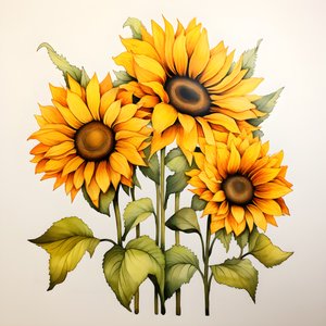 tournesols 1