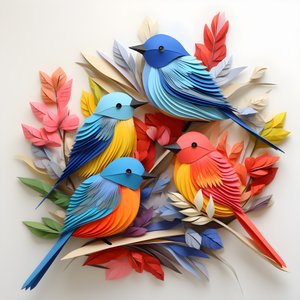 Oiseaux 1
