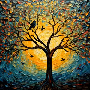 Oiseaux 2