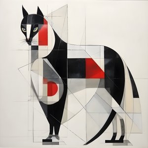 chat cheval 3