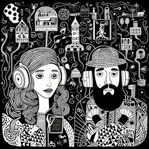duo de mixtape de mars 1