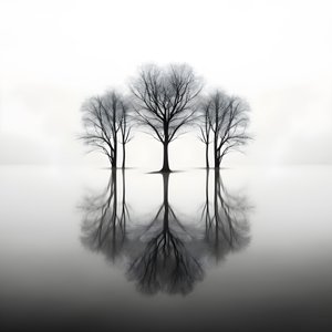 Photos noir et blanc d