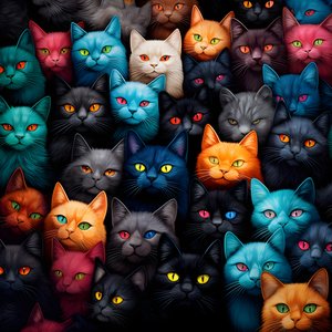le chat 4
