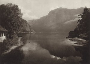 Altausseer See - Kurt Hielscher