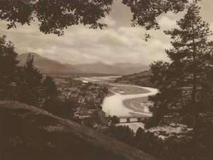 Bad Tölz et la vallée de l