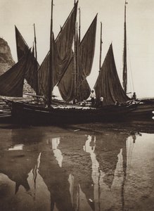 Italie : Sur le lac de Garde - Kurt Hielscher
