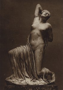 Rome : Musée National, Niobide