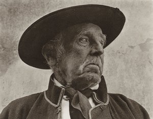Roumanie : Viscri, le doyen du village - Kurt Hielscher