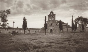 Espagne : "Mon Dieu, comme les morts sont seuls," Becquer - Kurt Hielscher