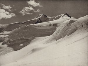 Wildspitze de l