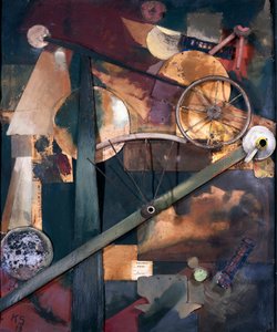 "Composition pour dames"