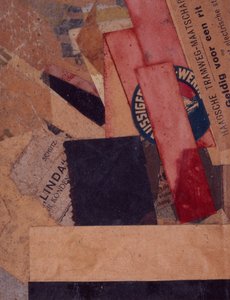 Linda - Kurt Schwitters