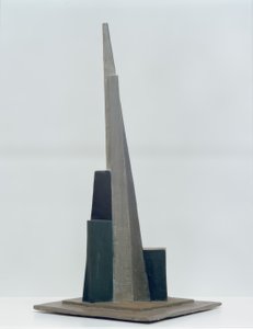 Sans titre (Cathédrale)